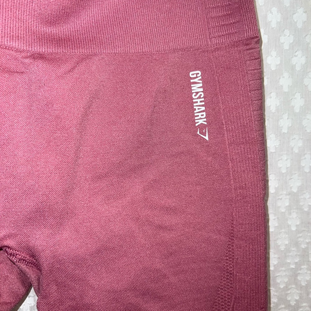 Gymshark leggings